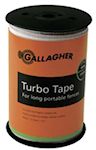 Electric Fence Turbo Tape